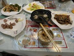 -金姐台湾菜(珠江路店)