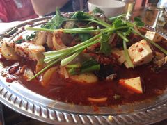 -阿葉农家饭店