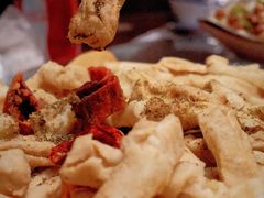 -满堂春特色餐馆