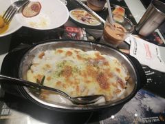 -開籠雀冰室(同和金铂店)