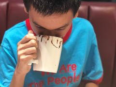 -哈根达斯(武汉天地店)