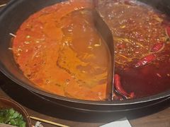 -萍姐火锅·公路夜市(南京新街口店)