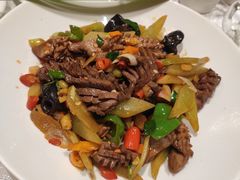 -马凯餐厅(地安门店)