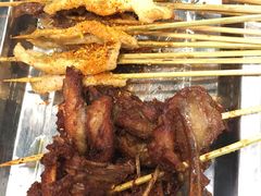 -金乐活美食(中街店)