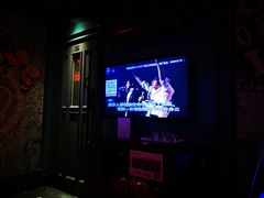 -INLOVE KTV(杭州滨江宝龙城店)