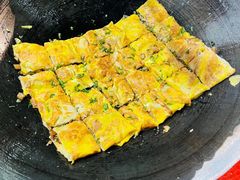-周记热干面豆皮大王(桃花东街店)