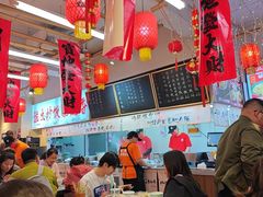 -扬二春炒饭(国庆路总店)