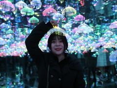 -天津梵高星空艺术馆(天河城旗舰店)