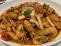 -宏玲餐厅(四川南路店)