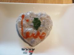 -老版火锅(半坡店)