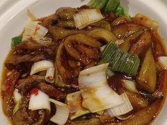 -川人百味(金安中央大街店)