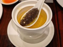 -广州万富希尔顿酒店-感趣自助餐厅·生蚝海鲜刺身