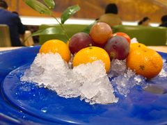 -大鸭梨烤鸭(左家庄店)