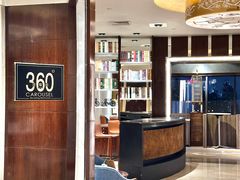 -广州花园酒店·凌璇阁旋转餐厅CAROUSEL360