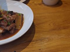 -壹零捌道·北京烤鸭(车公庄店)