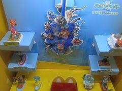 -麦当劳(金沙广场店)