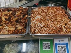 -赵家牛肉砂锅(台西三路店)