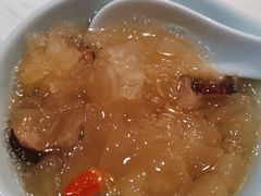 -捞神煲汤火锅(湖滨商业街店)