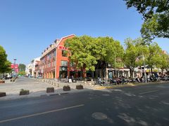 -美兰湖景区