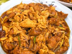 -牛街同乐祥肉饼店(天通苑店)