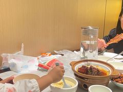 -小菜园新徽菜(合肥瑶海万达店)