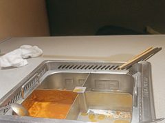 -海底捞火锅(新松江路店)