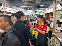 -陈光记烧腊店(罗保博士街店)