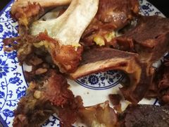 -乔家满族八大碗(流水沟店)