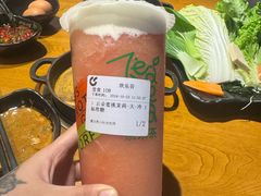 -呷哺呷哺 黄金牧场 (欢乐谷店)