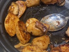 -味莊·青岛菜(云霄路店)