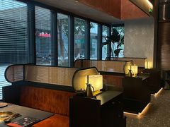 -铭牛烧肉·和牛海鲜自助(高新月牙湖店)