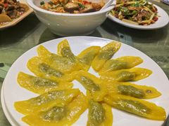 -南雄雄州土菜餐厅(粤北大厦店)