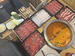 -牛匠和牛寿喜锅(西安总店)