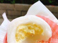 -澳门长洲糯米糍(柯打苏沙街店)