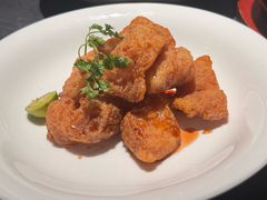 -锦府园·新台州菜(合生汇店)