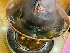 -木萨火锅店(开鲁路店)