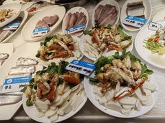 -好兄弟郭巨海鲜(天一阁店)