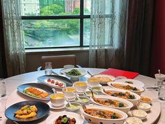 -新光酒家·河豚·海鲜·蟹料理(浦东店)