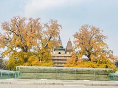 -北京石刻艺术博物馆(五塔寺)