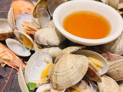 -阿毛饭店(和义路店)