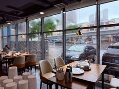 -海味当家·蒸锅海鲜(星海公园店)