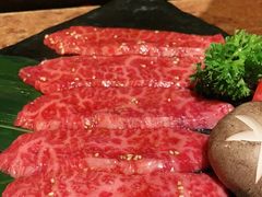 -炼火烤肉店