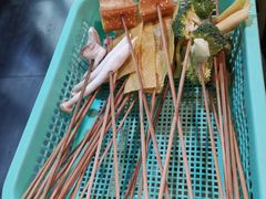 -何氏串串香火锅(翠亨店)