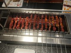 -邢氏老太太烤串(北兴街店)