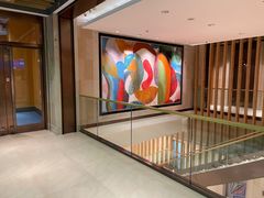 -北京嘉里健身·Kerry Sports(北京嘉里大酒店)