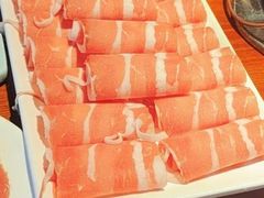 -義聚德·清真铜锅涮羊肉·烧烤(河东店)