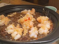 -绿茶餐厅(西单老佛爷店)