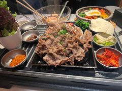 -七八冷面·延边朝鲜族美食(欢乐谷店)