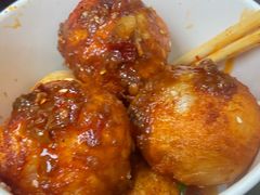 -阿宝生煎包(万松园总店)