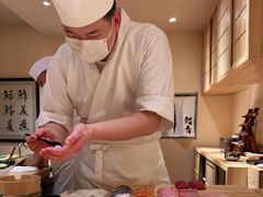 -鮨青(恒基名人购物中心店)